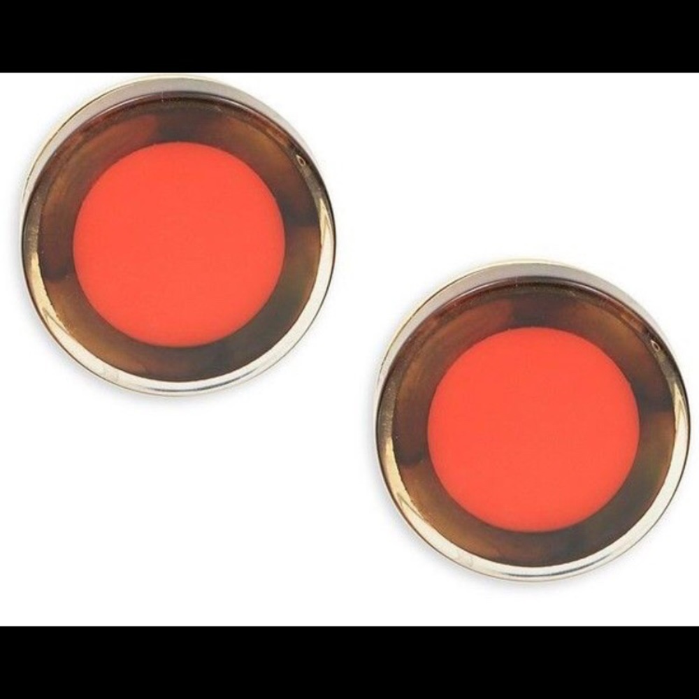 Kate Spade Connect The Dots Earrings